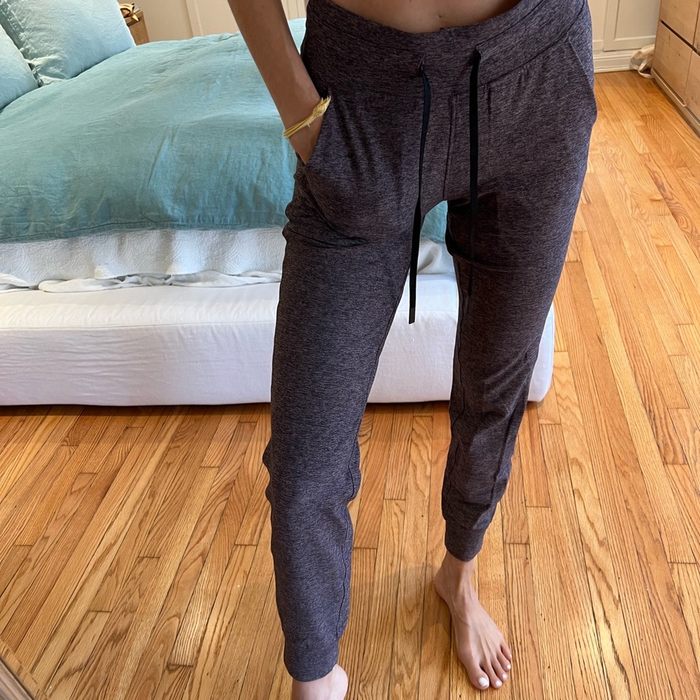 Lululemon Ready to Rulu jogger - 4
